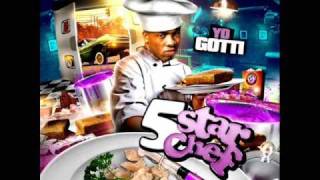 Yo Gotti  Standing In The Kitchen [upl. by Allister227]