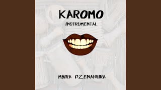 Karomo Instrumental Version [upl. by Nitsua706]