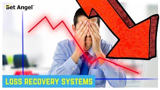 The Best Betting Loss Recovery Systems amp Strategies [upl. by Gillette]