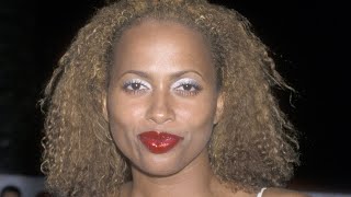 The SAD Reason Actress Lisa Nicole Carson Got Blackballed Ally McBeal [upl. by Audre424]