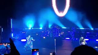 Garbage live at O2 Apollo Manchester [upl. by Treblihp]