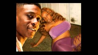 RHONETTA JOHNSON I Want Lil Boosie [upl. by Petrie893]