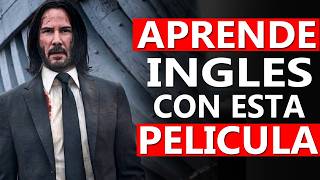 PELICULA COMPLETA PARA APRENDER INGLES 🧠 RAPIDO Y FACIL [upl. by Cantone]