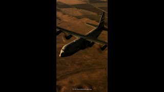 C130J Ready for Whats Next [upl. by Alam587]