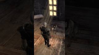 Hereditary Dog in New Vegas fallout gaming gameplay [upl. by Fairbanks]