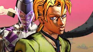 Pannacota Fugo  Edit  Jojos Bizzare Advanture All Star Battle R  EDIT [upl. by Kcaz]