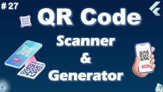 How To Create QR CodeBarcode Scanner Mobile App  MIT App Inventor  By Krishna Raghavendran [upl. by Halimak]