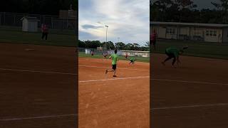 Kickball Double Play 31 [upl. by Notsnarc]