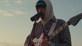 Novo Amor  State Lines Live from Nash Point Wales [upl. by Risser]