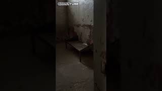 Old Joliet Prison North Segregation  Did I Capture a Ghost on the SLS [upl. by Sessylu]