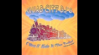 Quad City DJs  Cmon N Ride It The Train Chopped And Screwed [upl. by Georgia]