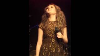 Janet Devlin  Wonderful [upl. by Rehpinej]