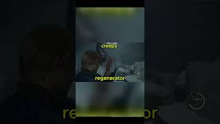 creepy regenerator [upl. by Alyahsat266]