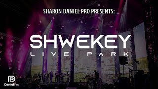 מחרוזת חופה  שוואקי לייב פארק  Chuppah Medley  Shwekey Live Park [upl. by Bergquist]