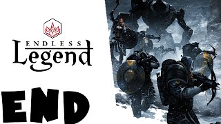 Endless Legend  The Vaulters  Ep15 END [upl. by Nazarius458]