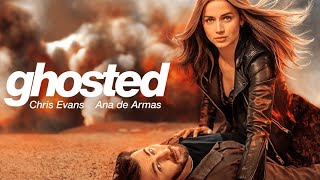 Ghosted Movie Review [upl. by Pansy468]