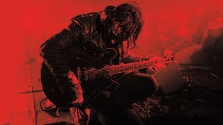 Reignwolf  Black And Red Official Audio [upl. by Akinohs]