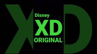 Disney XD Original Logo 2016 [upl. by Nahtanha561]