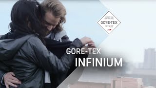 GORETEX INFINIUM 30 [upl. by Otrebcire]