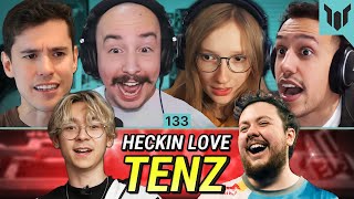 TenZ is BACK — Plat Chat VALORANT Ep 133 [upl. by Eittol]