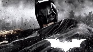 BATMAN  THE DARK KNIGHT RISES  ANDROID HD GAMEPLAY VIDEO [upl. by Sonafets]