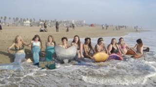 MERMAIDS  A feature documentary  OFFICIAL TEASER [upl. by Dowell]