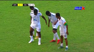 Ghana MPs 31 ExBlack Stars Players Sulley Muntari Agyeman Badu All Goals amp Extended Highlights [upl. by Margarethe]