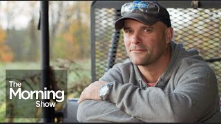 Building Baeumler HGTV Canada host Bryan Baeumler dishes on new series [upl. by Buffo]