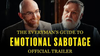 The Everymans Guide To Emotional Sabotage  Trailer [upl. by Willumsen652]