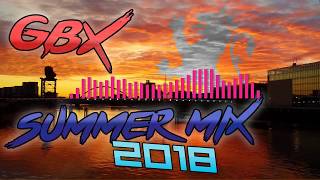 ORRYY MIX  SUMMER 2018 ☀️💃🏻🎶 [upl. by Lymn370]