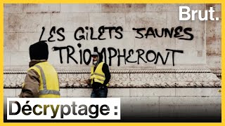 1 an après  un documentaire inédit sur le mouvement des gilets jaunes [upl. by Odine569]