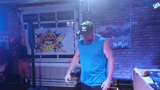 ADAM WALSH quotAint Easyquot LIVE at Tha Undaground Vol 6ix [upl. by Dempstor]