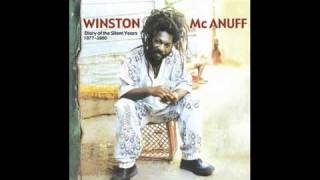 Winston McAnuff  Repatriated Soul [upl. by Hayyikaz]