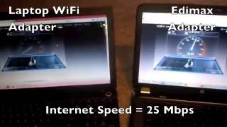 How to Install 80211n USB Wireless Driver Step By Step [upl. by Enamrej873]