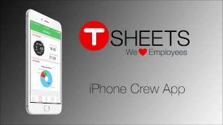 TSHEETS Training [upl. by Aihsatan]