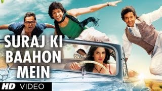 Laila Majnu  Full Song  Aaja Nachle  Madhuri Dixit  Konkana Sen  Kunal Kapoor [upl. by Ainedrag]