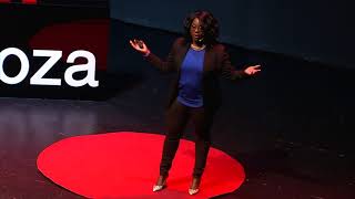 Why great people quit good jobs  Christie Lindor  TEDxZaragoza [upl. by Eiram]