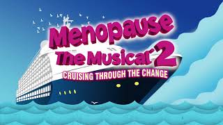 Menopause The Musical 2 Cruising Through ‘The Change’ is coming to North Charleston on April 9 [upl. by Hgielac]