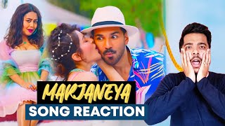 MARJANEYA  Song Reaction  Rubina Dilaik amp Abhinav Shukla  Neha Kakkar [upl. by Loutitia986]