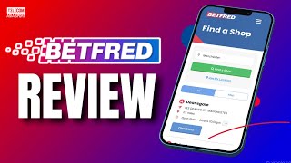 Betfred Bookmaker Review Top UK Sportsbook Betting Website Reviewed [upl. by Faina]