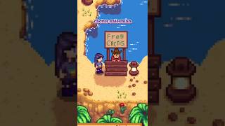 This Item in Stardew Valley Might Be The MOST Unique Yet stardew [upl. by Arriek941]