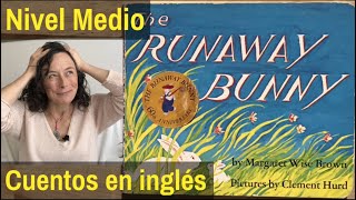 ✅ Audio cuentos en INGLÉS nivel intermedio 👉 Lost and found 🐧 INGLÉS para NIÑOS y ADULTOS [upl. by Eniagrom]