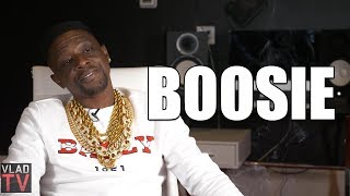 Boosie Orlando Anderson Planned on Killing Someone the Night He Shot 2Pac Part 11 [upl. by Sherborne]