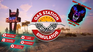 quotThrowback Thursdaysquot Gas Station Simulator Hoooooyyyyyyaaaaahhhhhh Adventures PT 2 [upl. by Singleton]