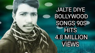 Jalte Diye VIDEO Song  Prem Ratan Dhan Payo  Salman Khan Sonam Kapoor  Tseries [upl. by Aivato]