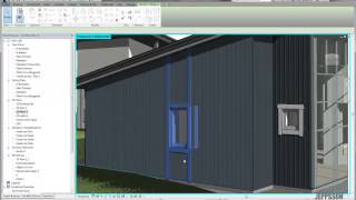 Autodesk Revit Svenskanpassning [upl. by Pazia]