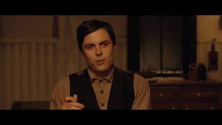 The Assassination of Jesse James by the Coward Robert Ford  Official Trailer [upl. by Ebanreb]