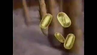 Pantene Shampoo 1997 Television Commercial [upl. by Odidnac605]