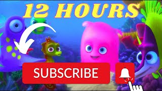 12 Hours Dorys Reef Cam  Magical Aquarium Calm  Underwater Relax  Coral Fish Colorful Sea Life [upl. by Sarnoff]