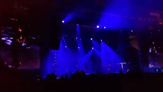 Deafheaven  Black Brick live at Aftershock Fest [upl. by Vivienne]